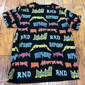Ripndip Men’s Tee